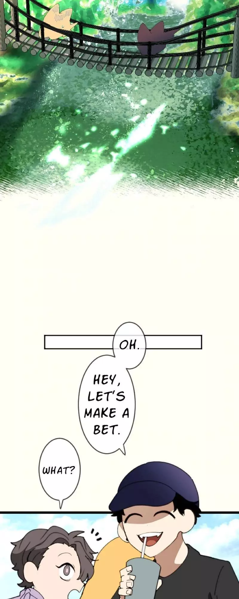 My Perverted Stalker - Chapter 185 Page 12