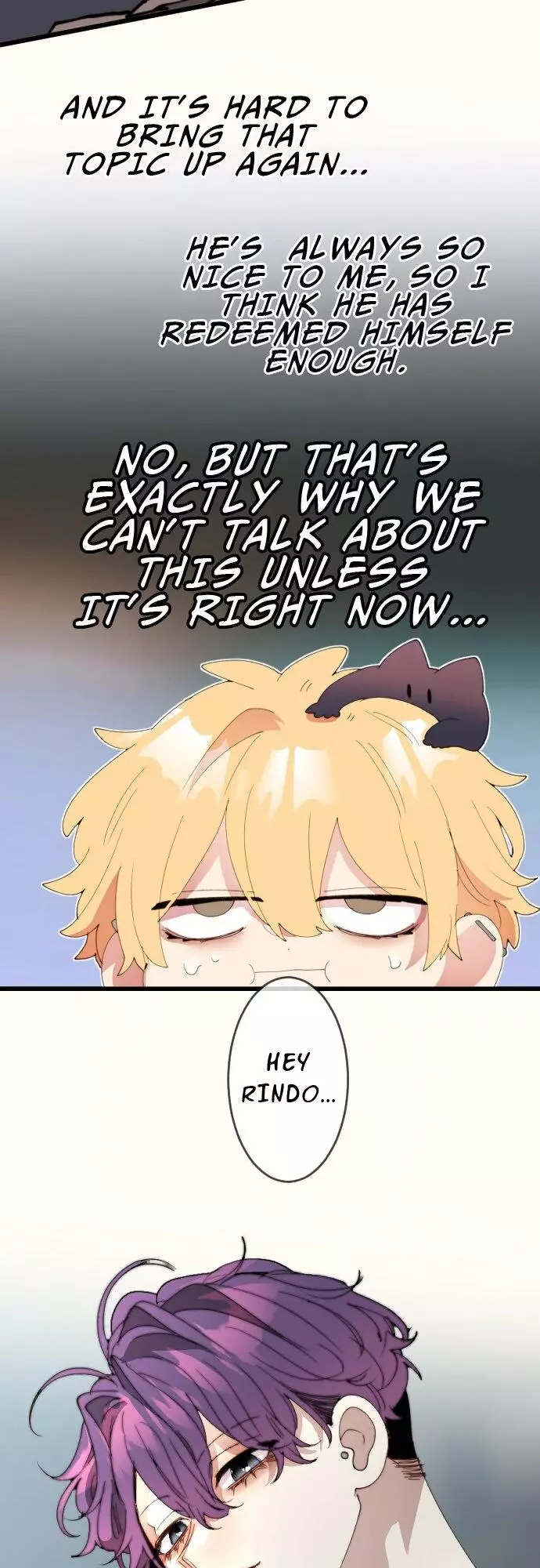 My Perverted Stalker - Chapter 189 Page 5