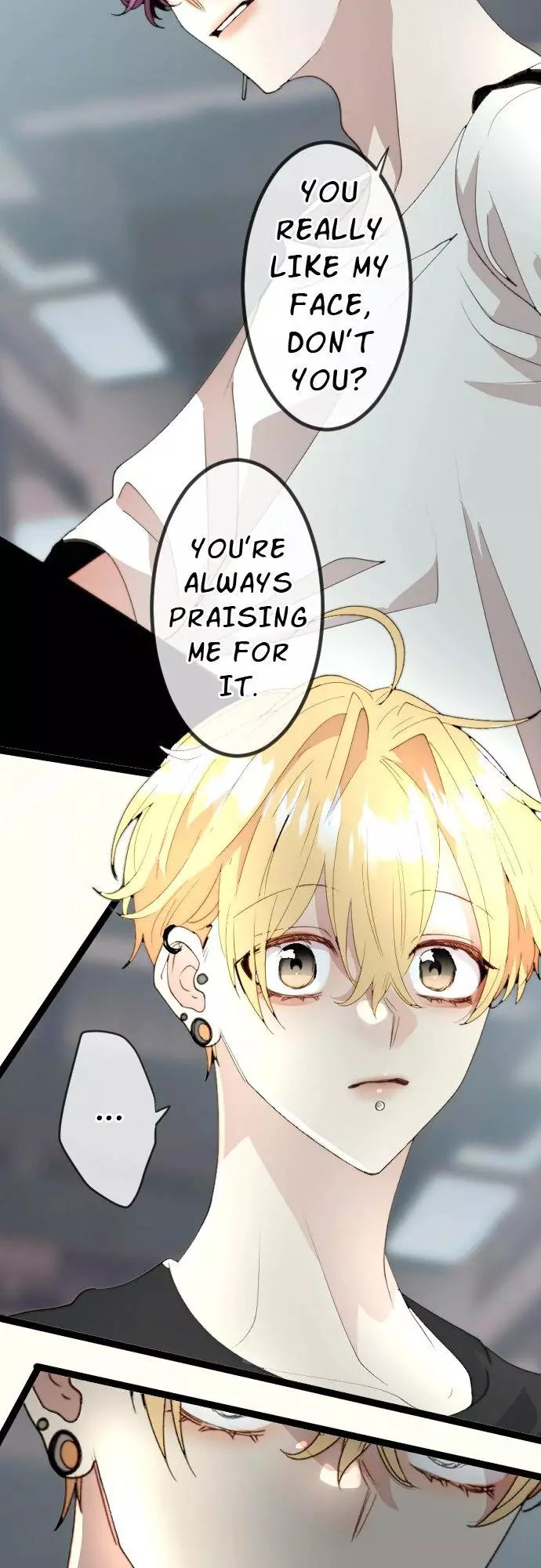 My Perverted Stalker - Chapter 189 Page 6