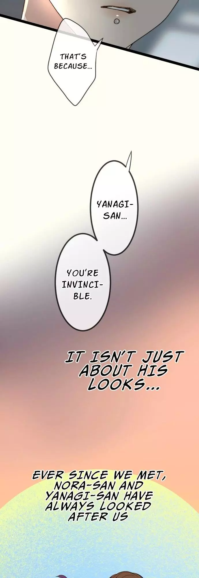 My Perverted Stalker - Chapter 189 Page 7