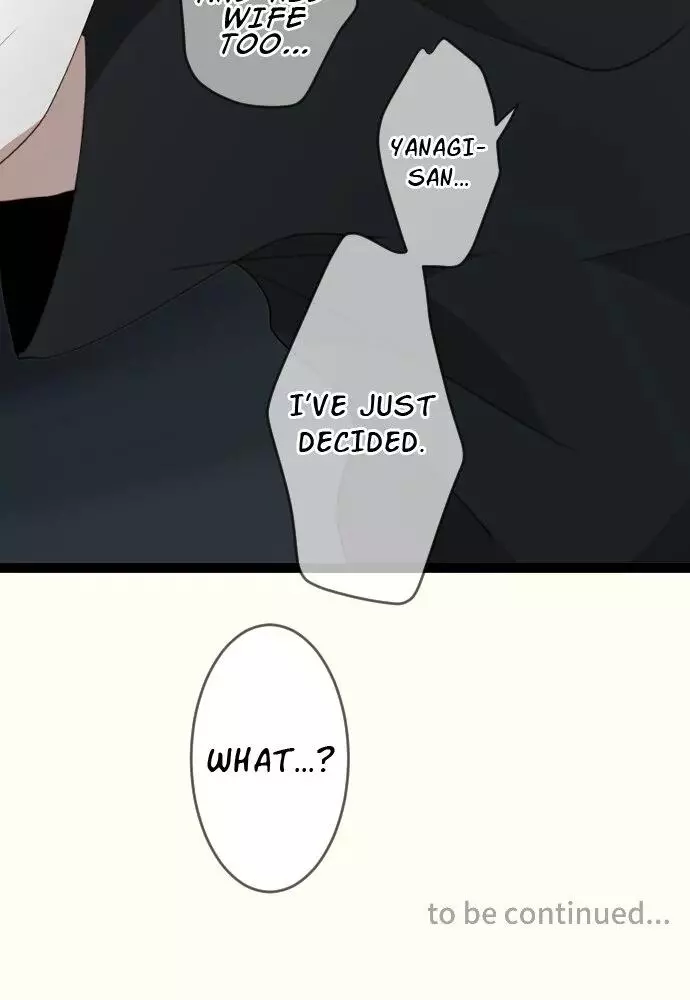 My Perverted Stalker - Chapter 189 Page 23