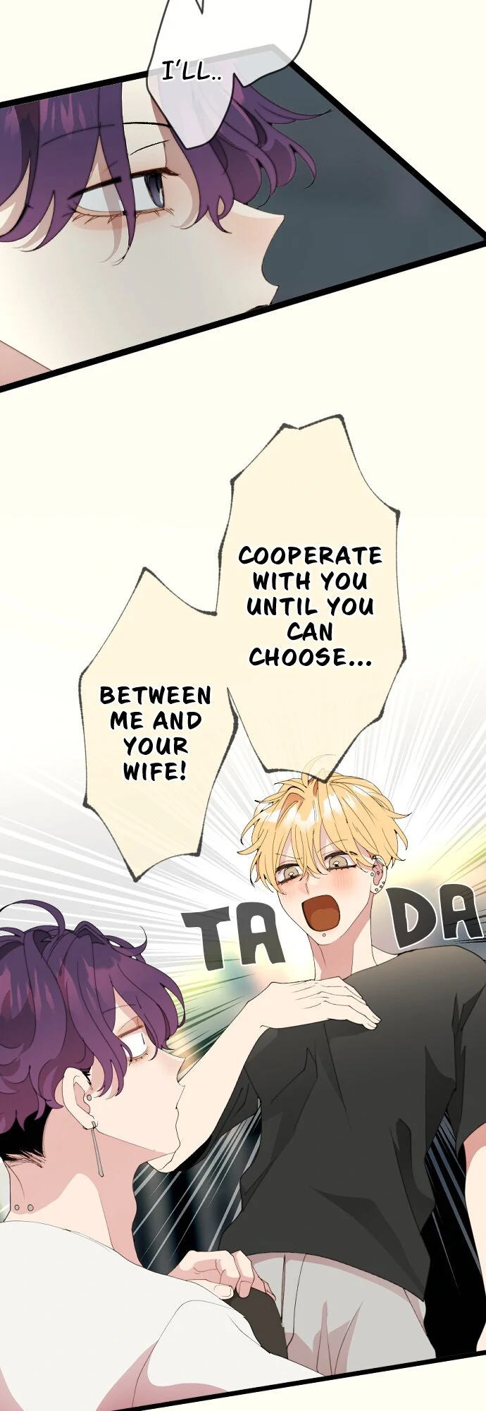 My Perverted Stalker - Chapter 190 Page 3