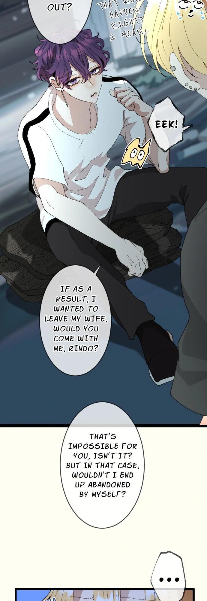 My Perverted Stalker - Chapter 190 Page 6