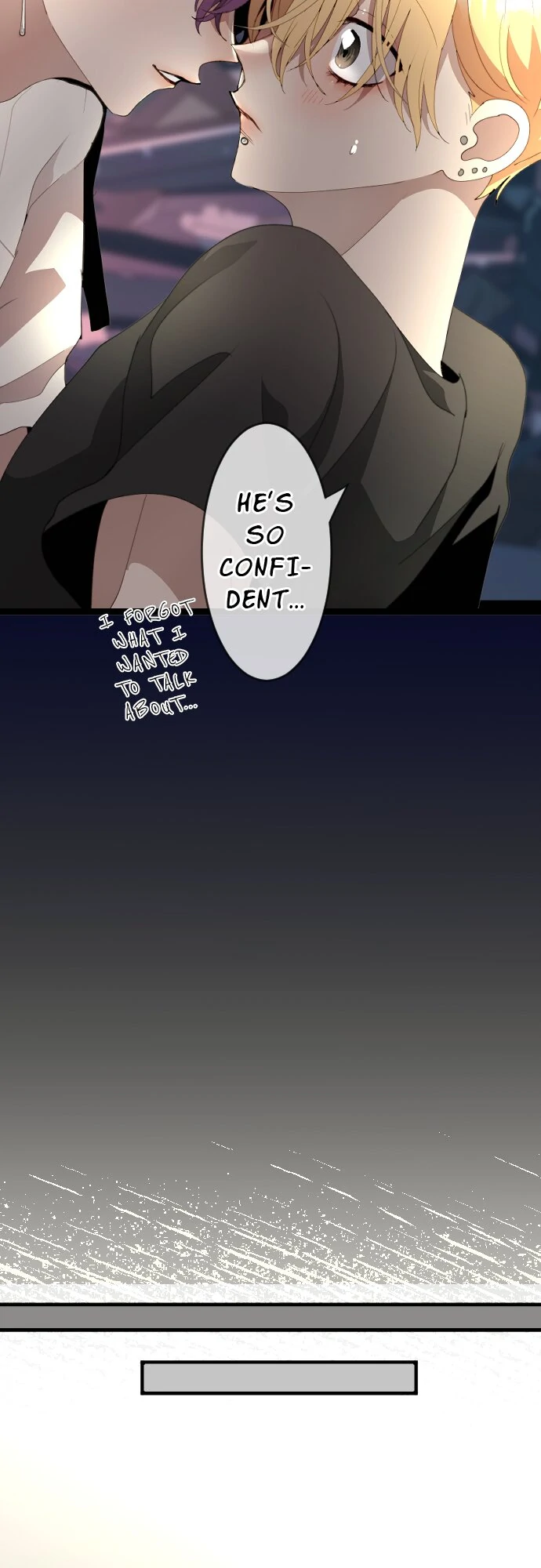 My Perverted Stalker - Chapter 190 Page 15