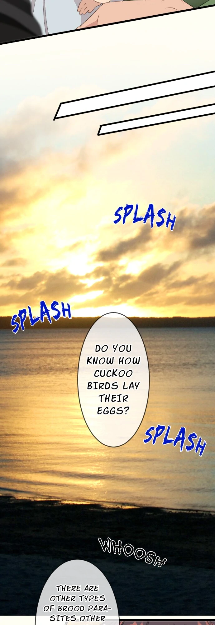 My Perverted Stalker - Chapter 190 Page 17