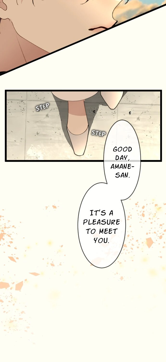 My Perverted Stalker - Chapter 190 Page 21