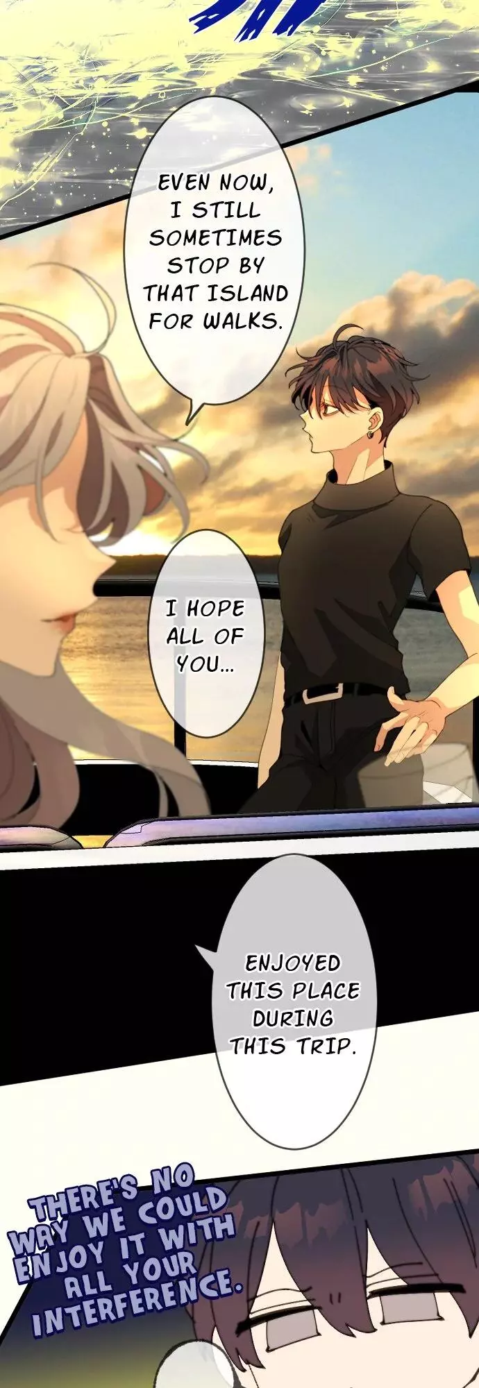 My Perverted Stalker - Chapter 191 Page 2