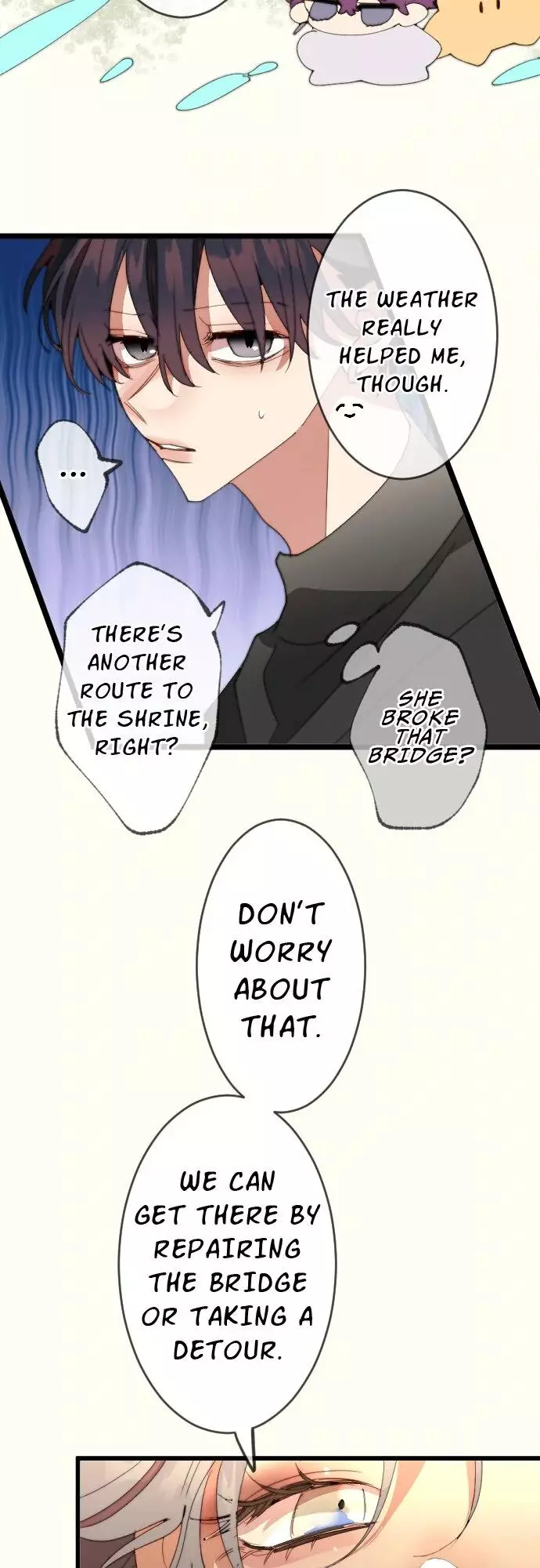 My Perverted Stalker - Chapter 191 Page 5