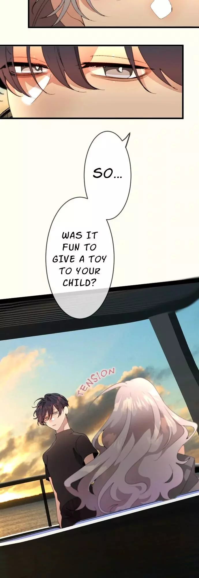 My Perverted Stalker - Chapter 191 Page 6