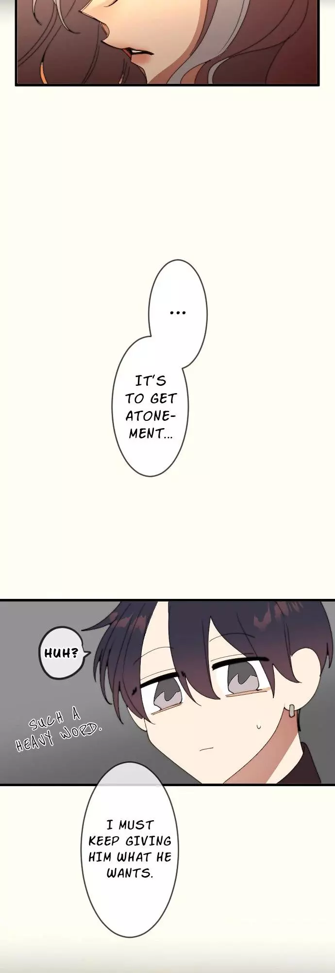 My Perverted Stalker - Chapter 191 Page 12
