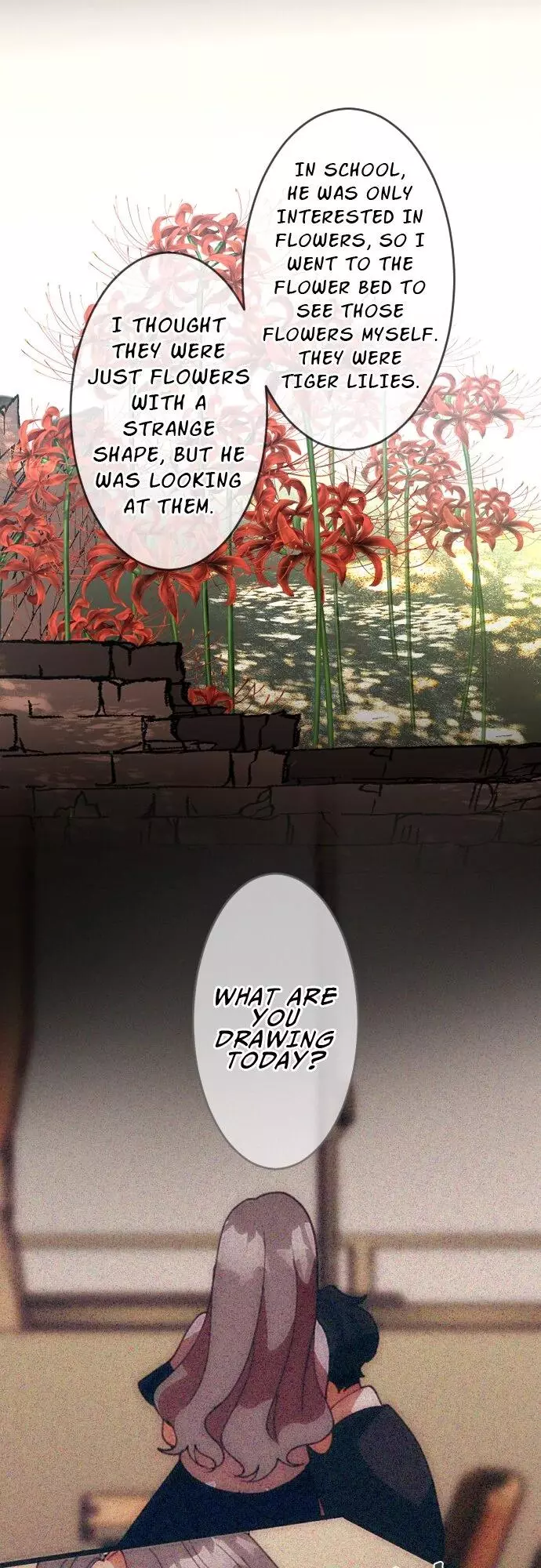 My Perverted Stalker - Chapter 191 Page 14