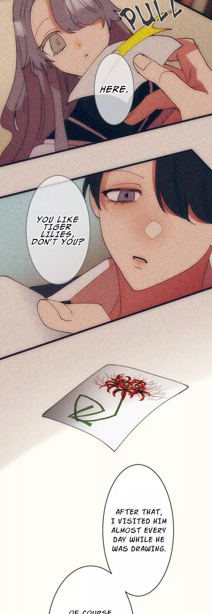 My Perverted Stalker - Chapter 191 Page 15