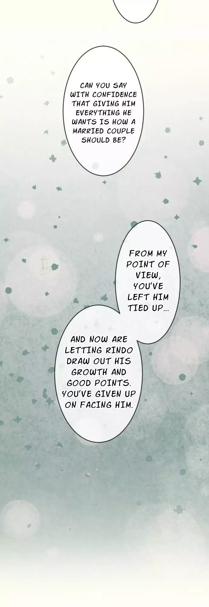 My Perverted Stalker - Chapter 191 Page 20