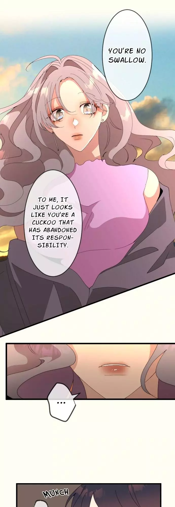My Perverted Stalker - Chapter 191 Page 21
