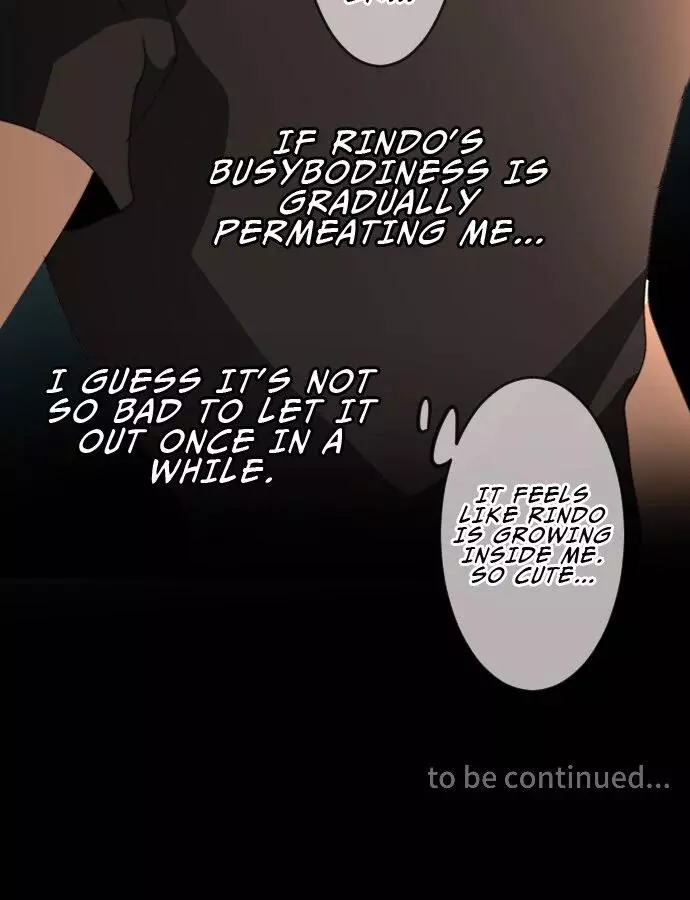My Perverted Stalker - Chapter 191 Page 24