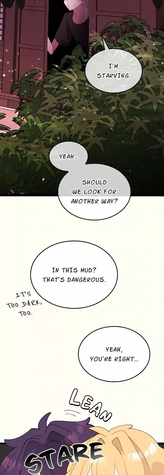 My Perverted Stalker - Chapter 192 Page 2