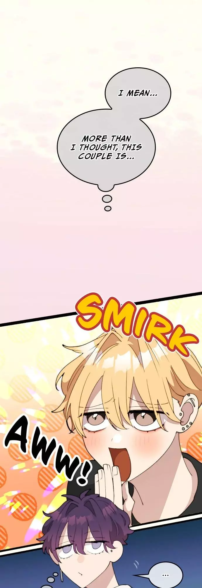 My Perverted Stalker - Chapter 192 Page 11