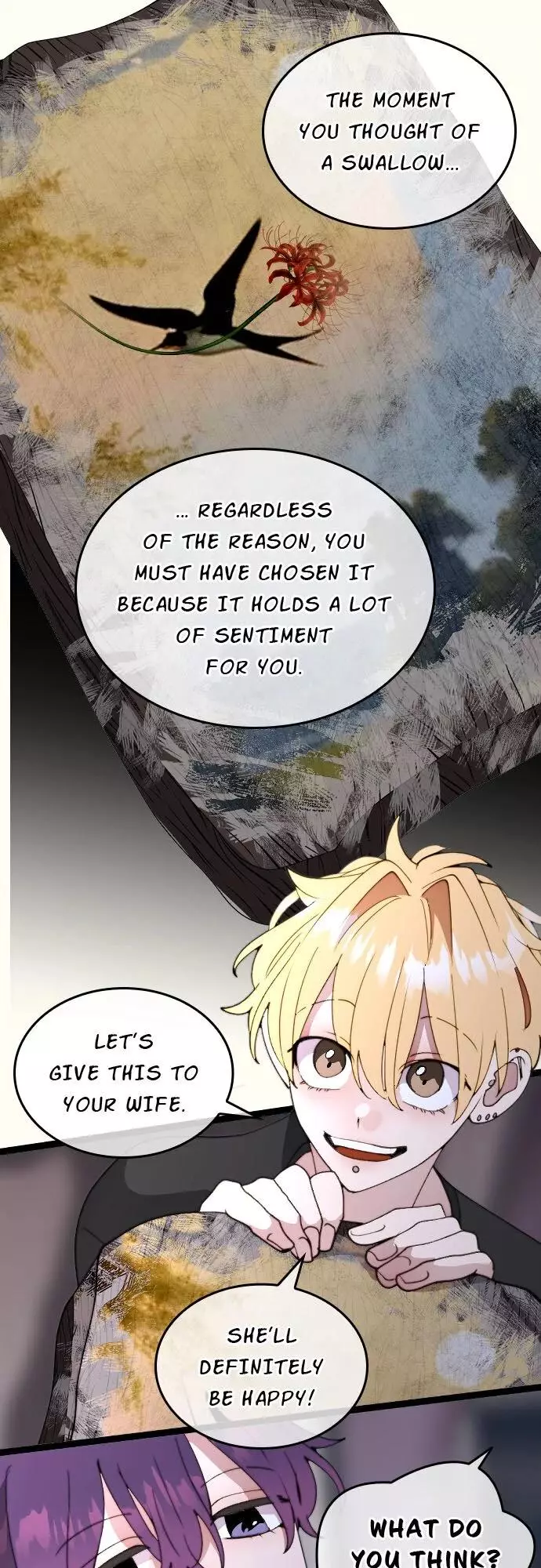 My Perverted Stalker - Chapter 192 Page 14