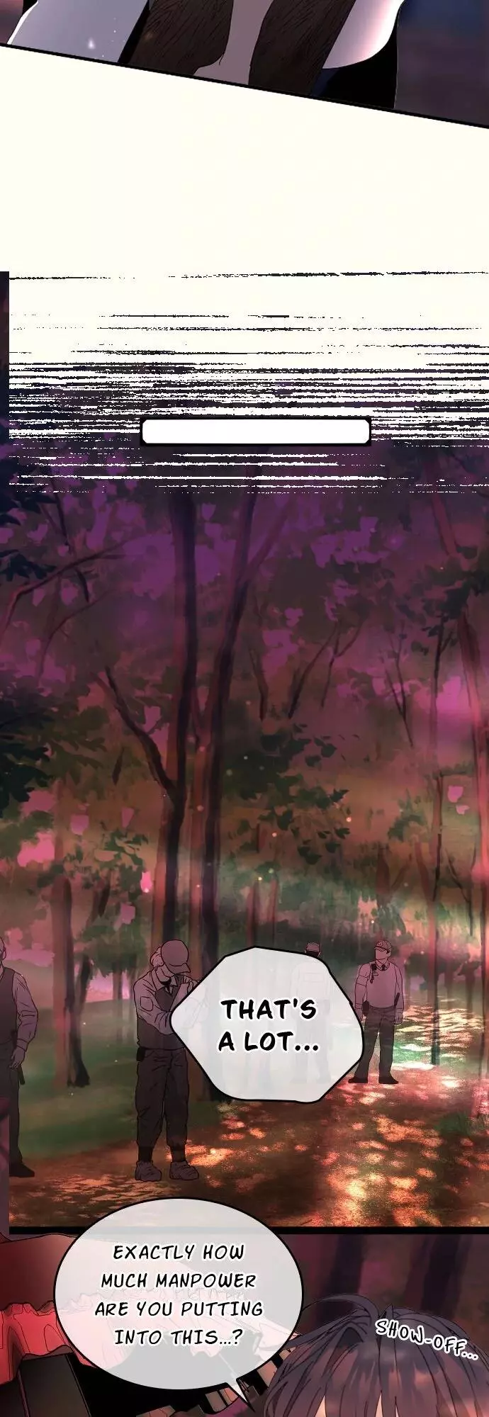 My Perverted Stalker - Chapter 192 Page 19