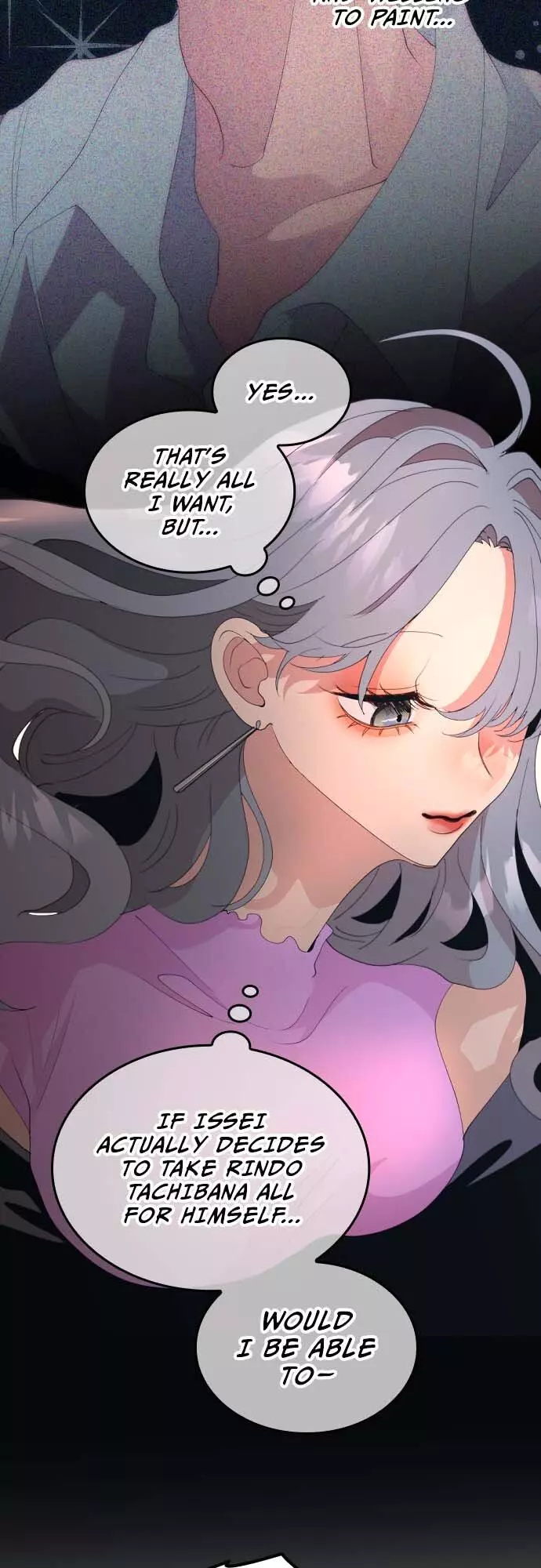 My Perverted Stalker - Chapter 193 Page 2