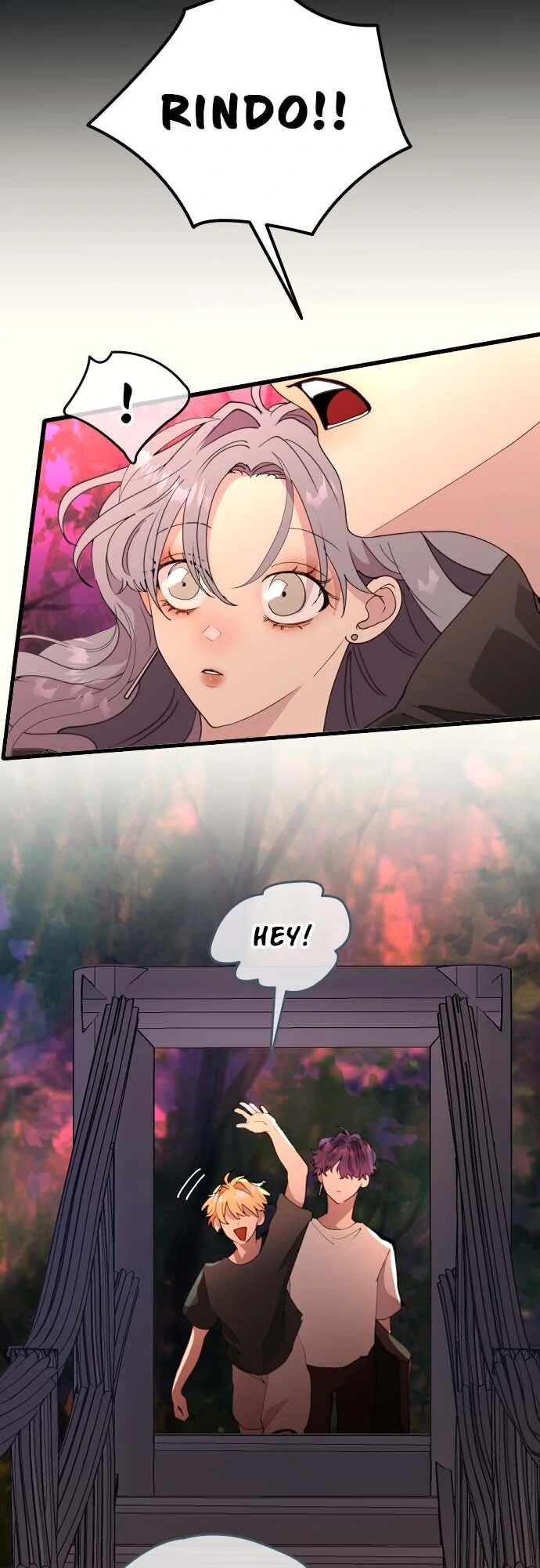 My Perverted Stalker - Chapter 193 Page 3