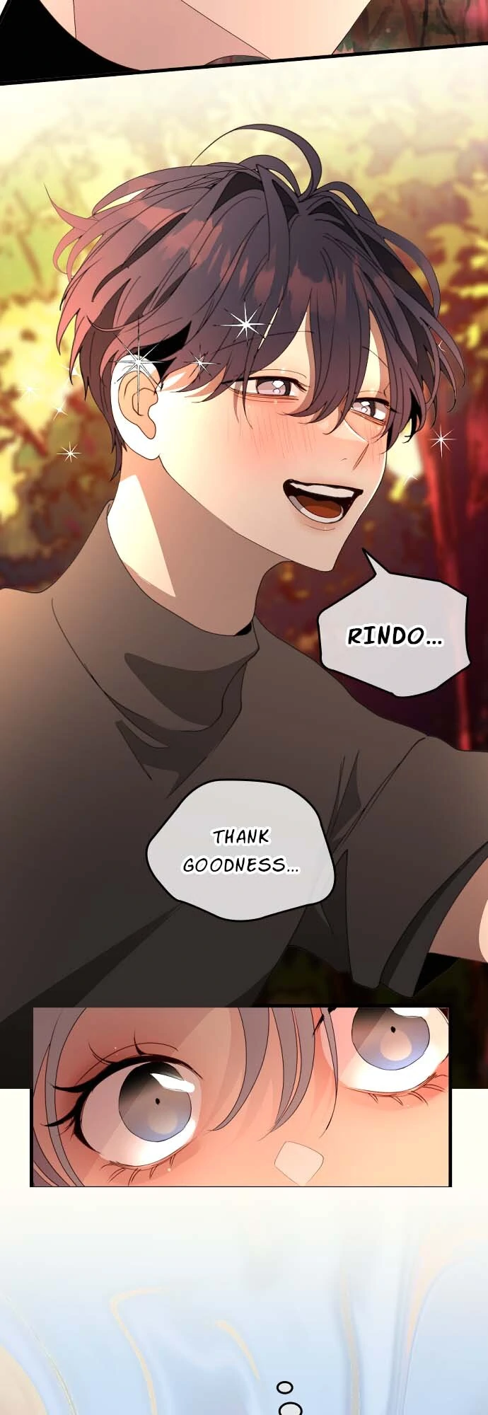 My Perverted Stalker - Chapter 193 Page 5
