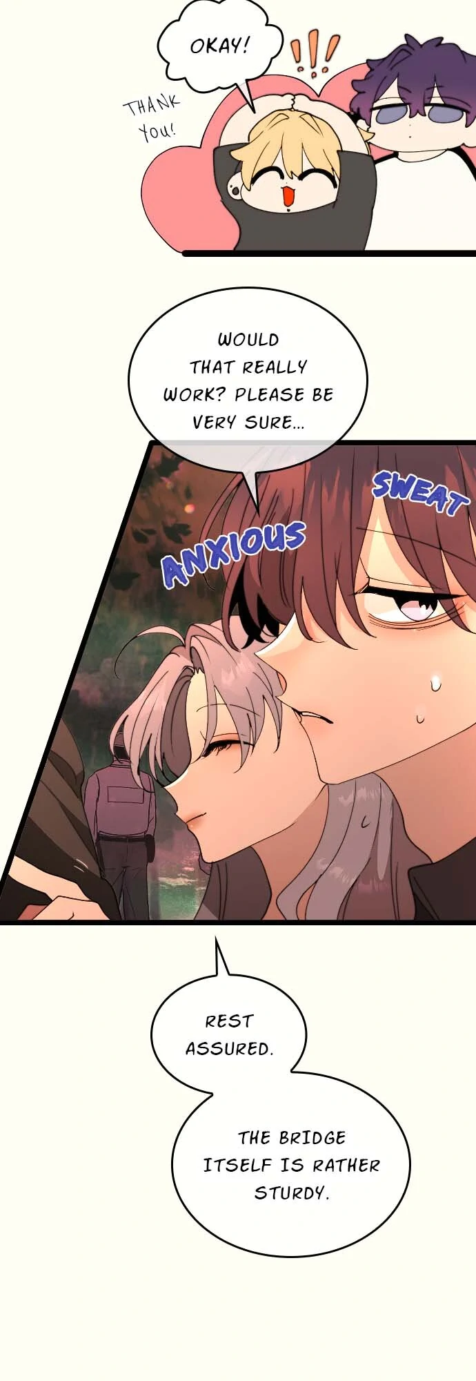 My Perverted Stalker - Chapter 193 Page 10