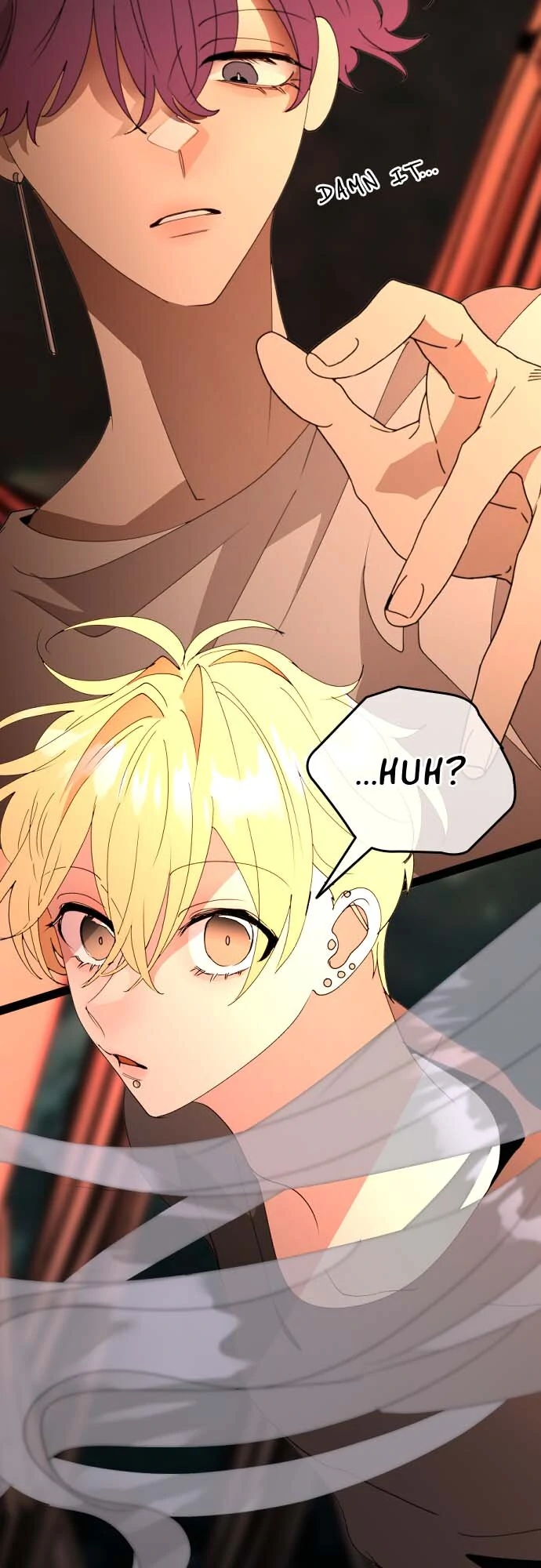 My Perverted Stalker - Chapter 193 Page 19