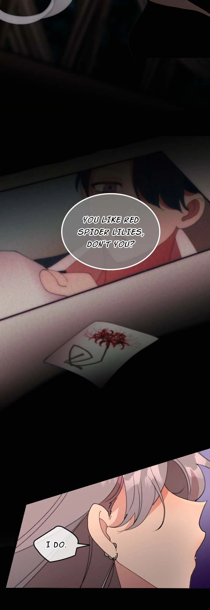 My Perverted Stalker - Chapter 193 Page 20