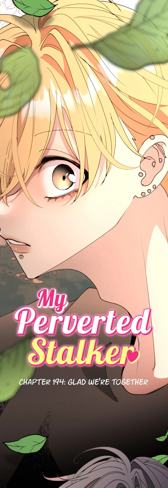 My Perverted Stalker - Chapter 194 Page 2