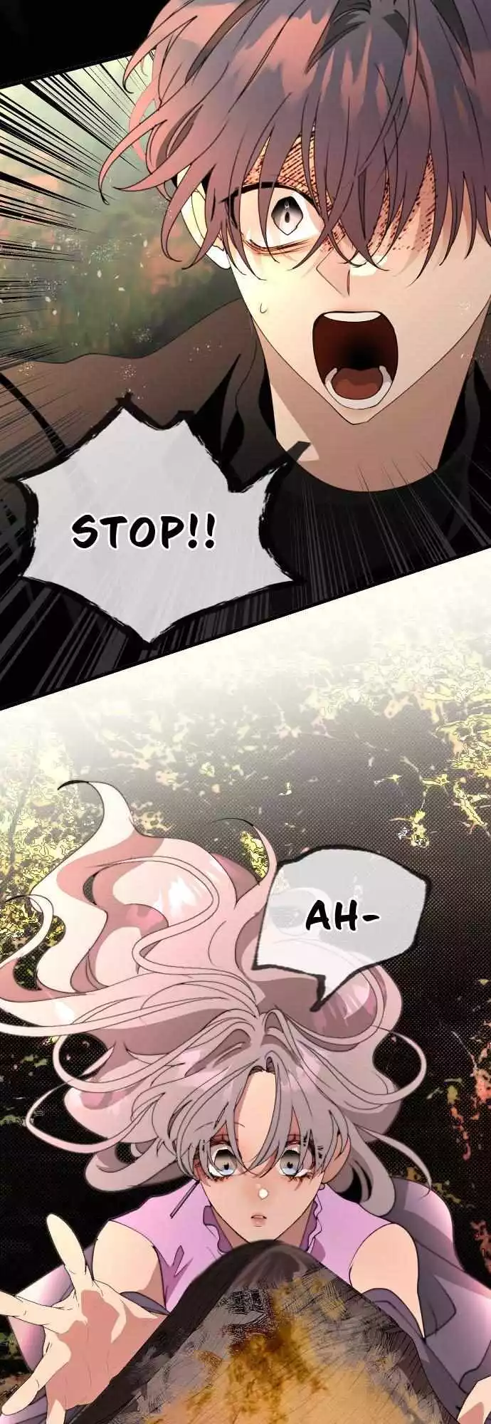 My Perverted Stalker - Chapter 194 Page 3