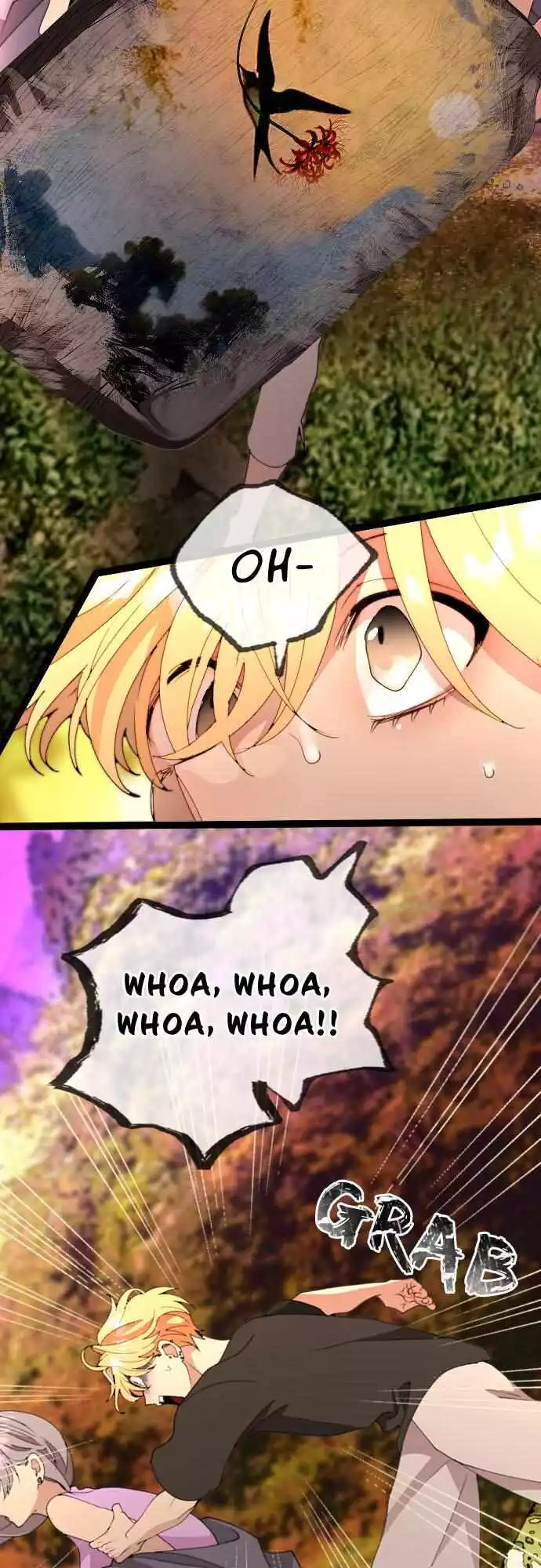 My Perverted Stalker - Chapter 194 Page 4
