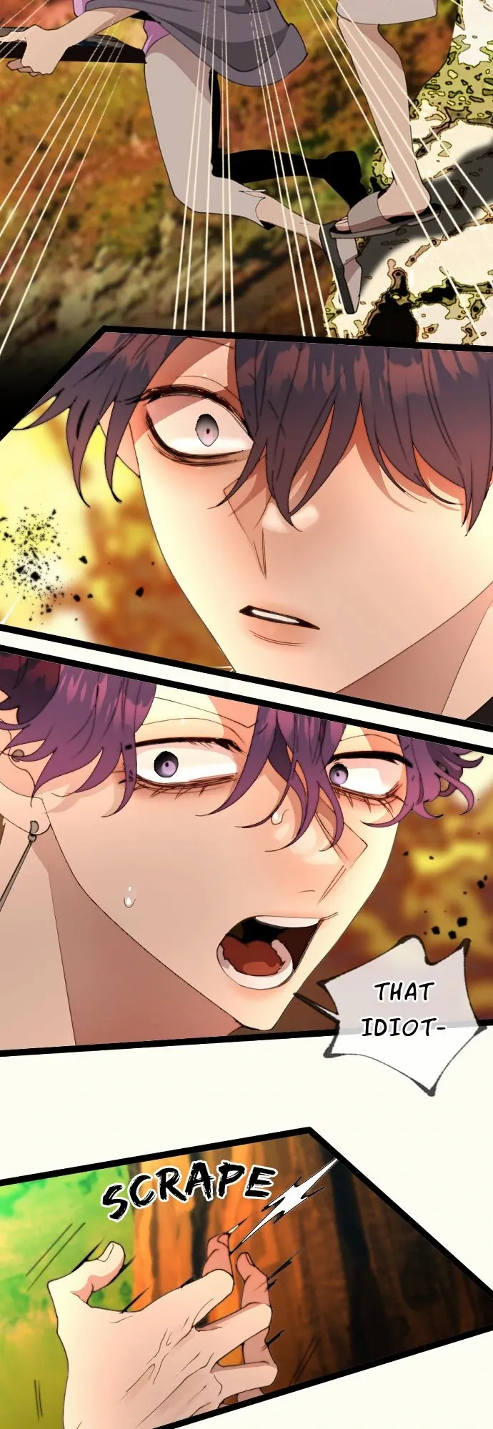 My Perverted Stalker - Chapter 194 Page 5