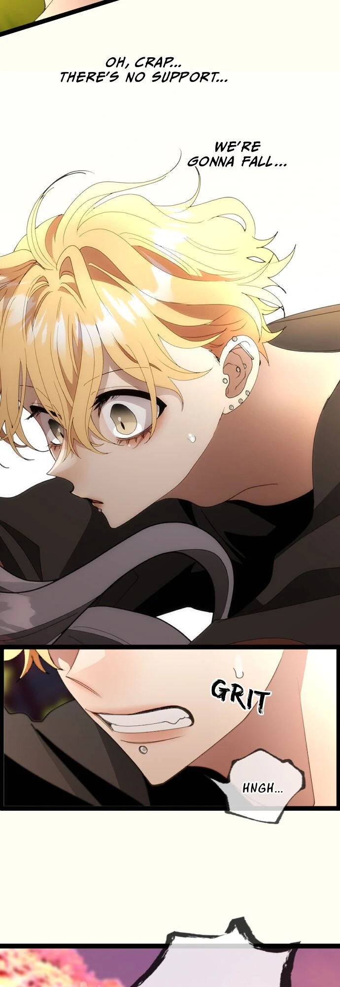 My Perverted Stalker - Chapter 194 Page 6
