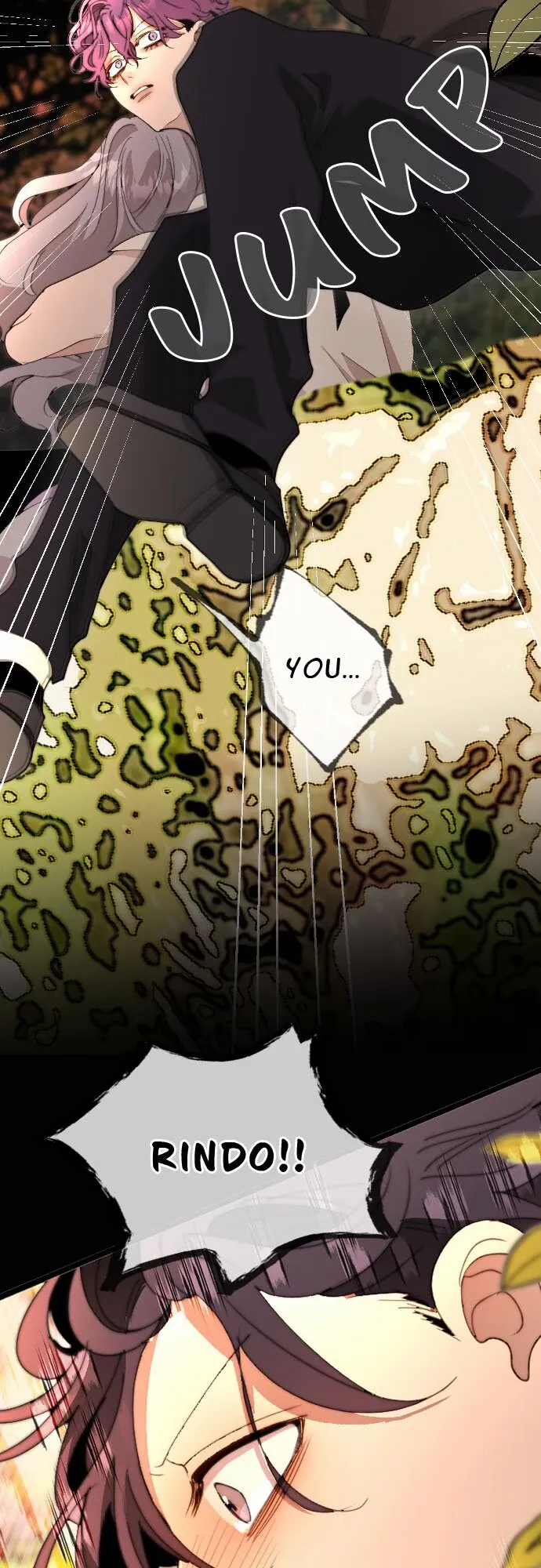 My Perverted Stalker - Chapter 194 Page 9