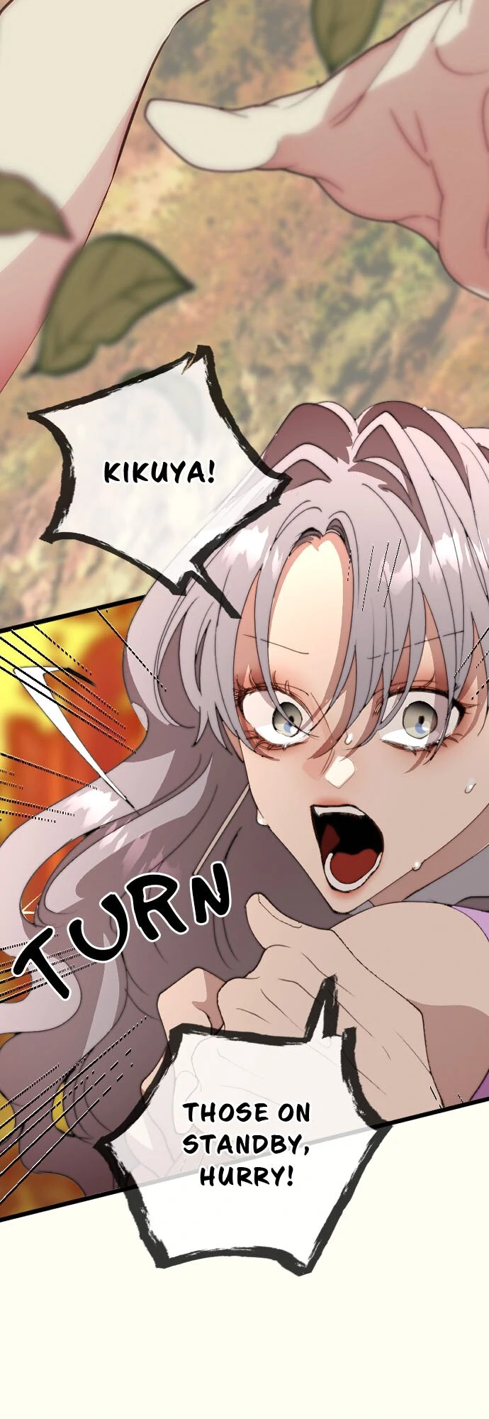 My Perverted Stalker - Chapter 194 Page 11
