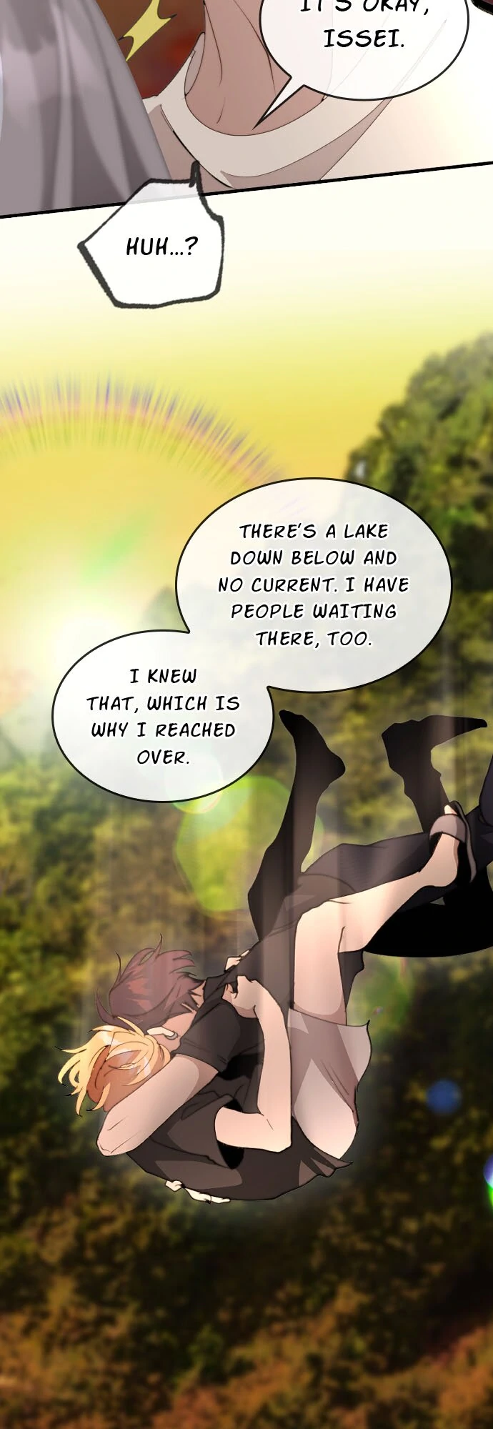 My Perverted Stalker - Chapter 194 Page 13