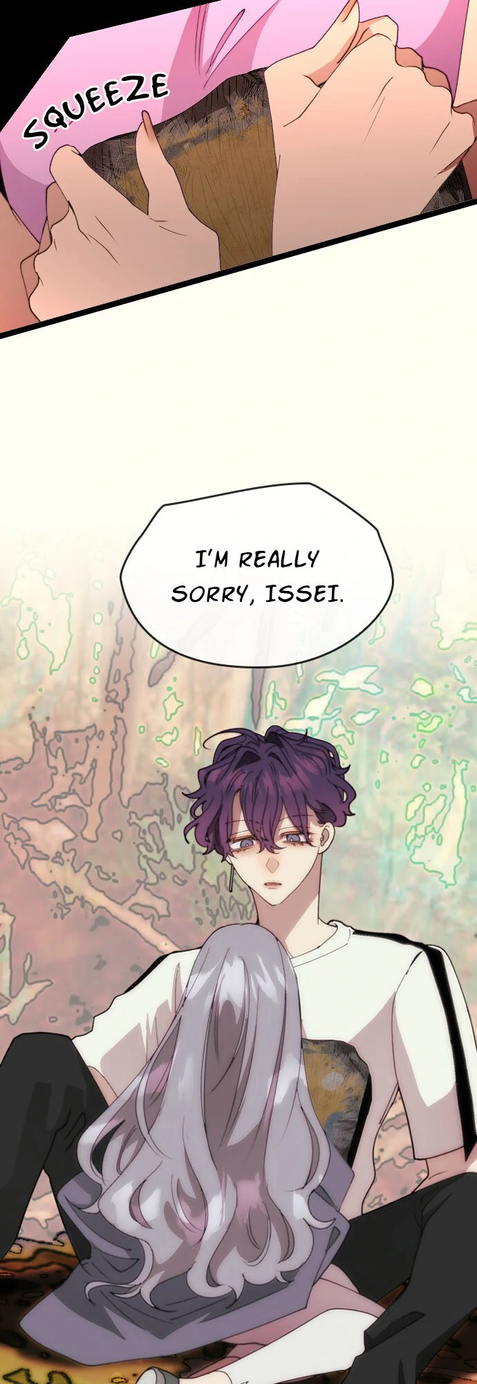 My Perverted Stalker - Chapter 194 Page 16