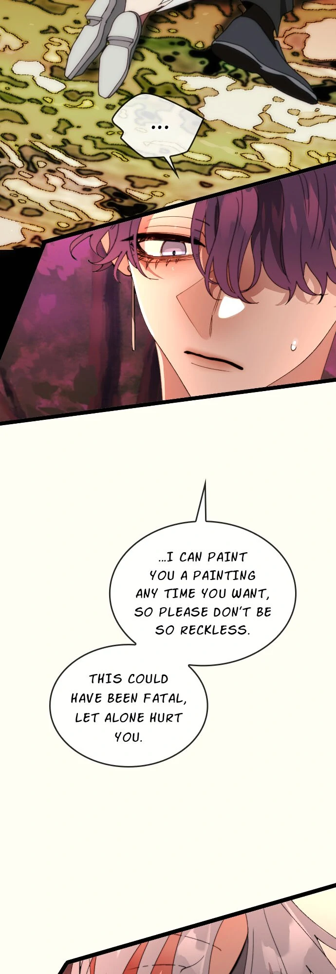My Perverted Stalker - Chapter 194 Page 17