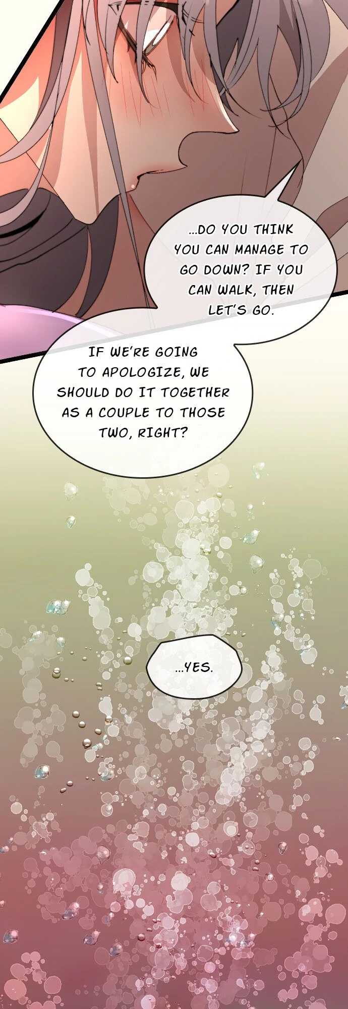 My Perverted Stalker - Chapter 194 Page 18