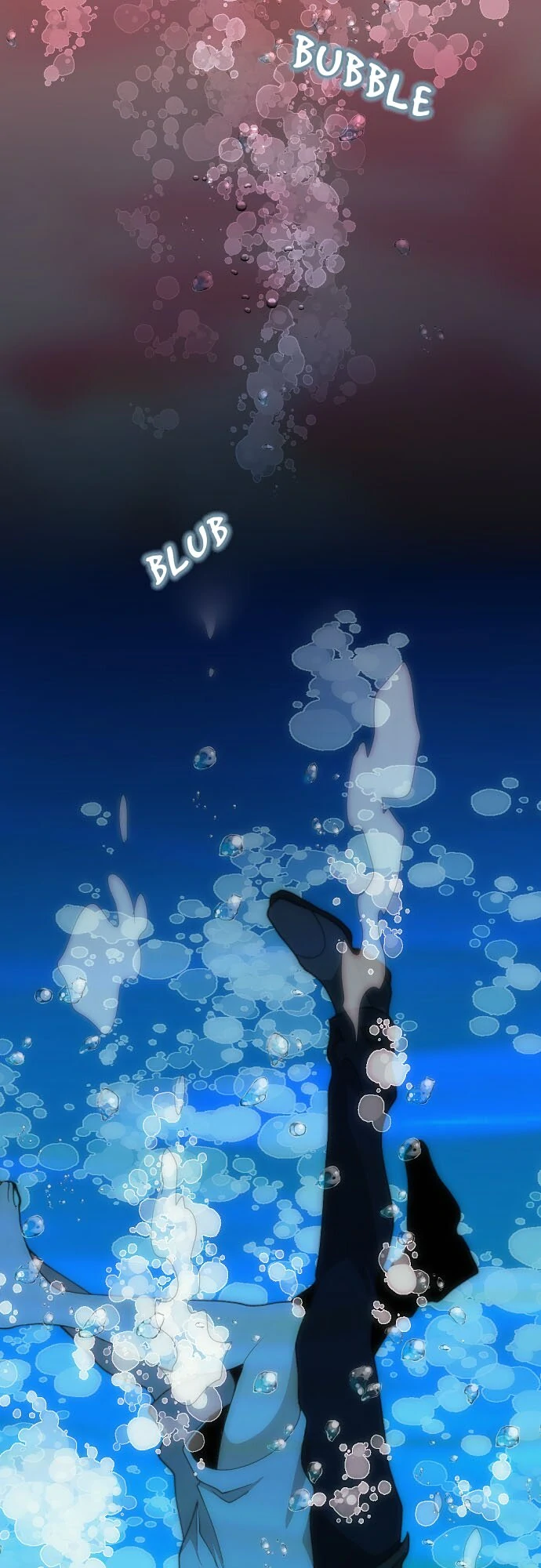 My Perverted Stalker - Chapter 194 Page 19