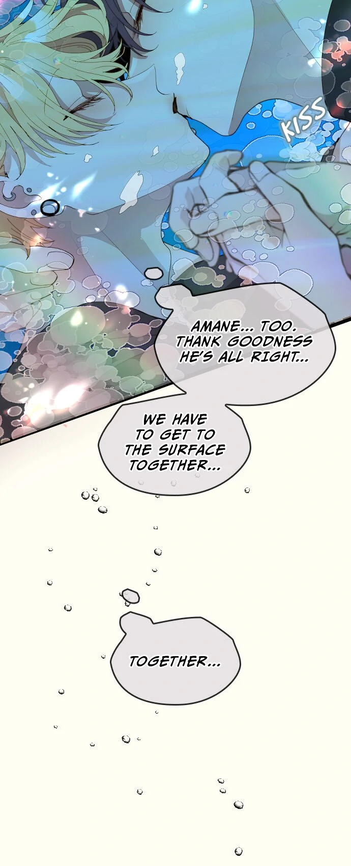 My Perverted Stalker - Chapter 194 Page 21