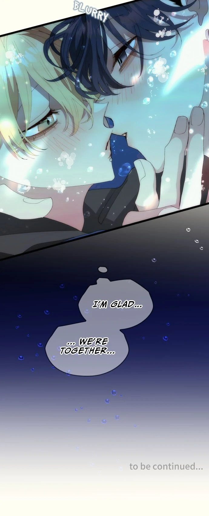 My Perverted Stalker - Chapter 194 Page 23
