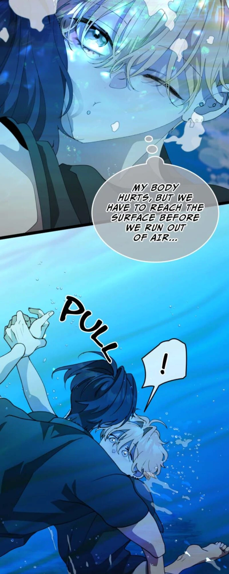 My Perverted Stalker - Chapter 195 Page 4