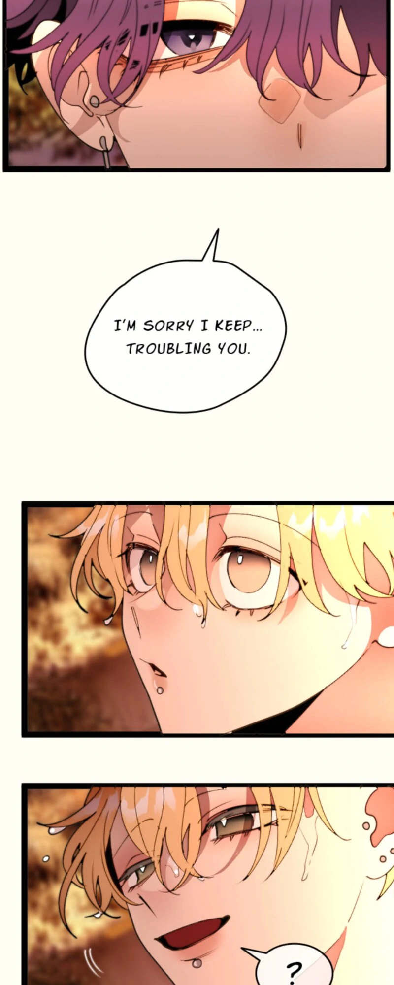 My Perverted Stalker - Chapter 195 Page 20