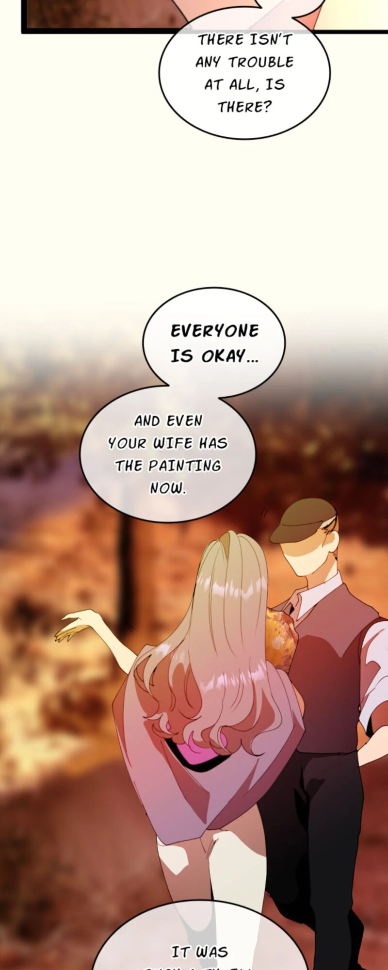 My Perverted Stalker - Chapter 195 Page 21