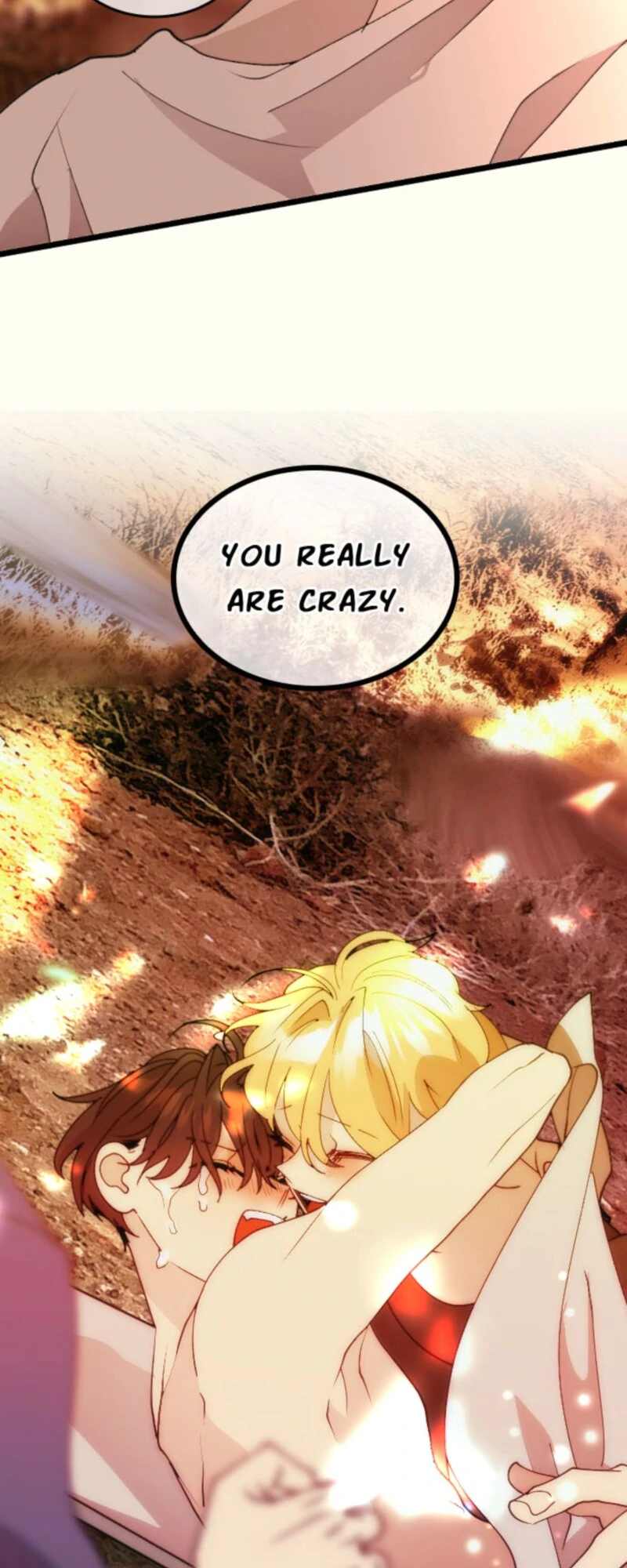 My Perverted Stalker - Chapter 195 Page 23