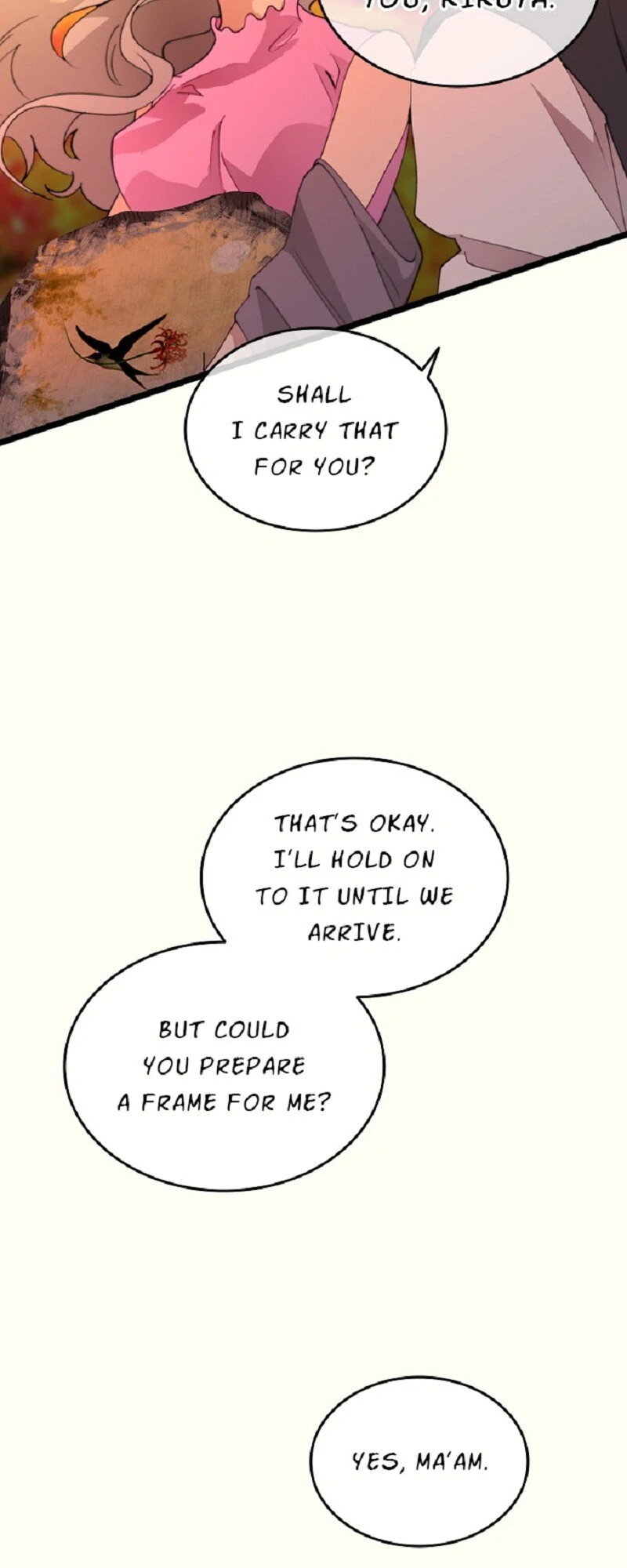 My Perverted Stalker - Chapter 196 Page 2
