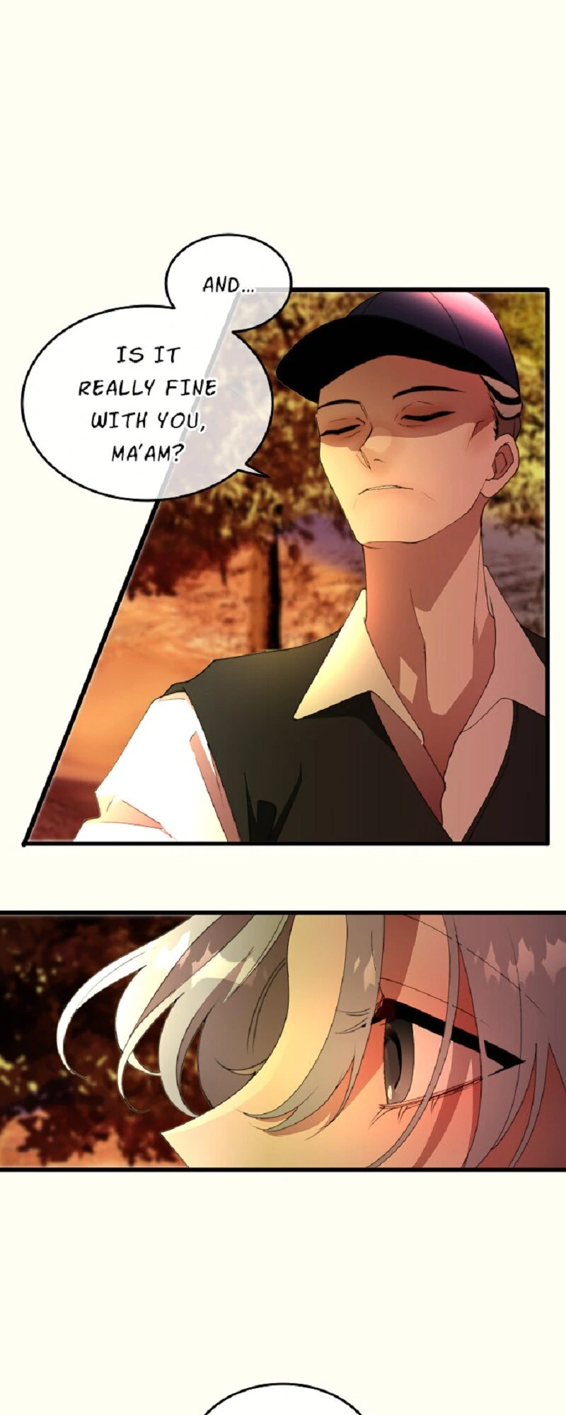 My Perverted Stalker - Chapter 196 Page 3