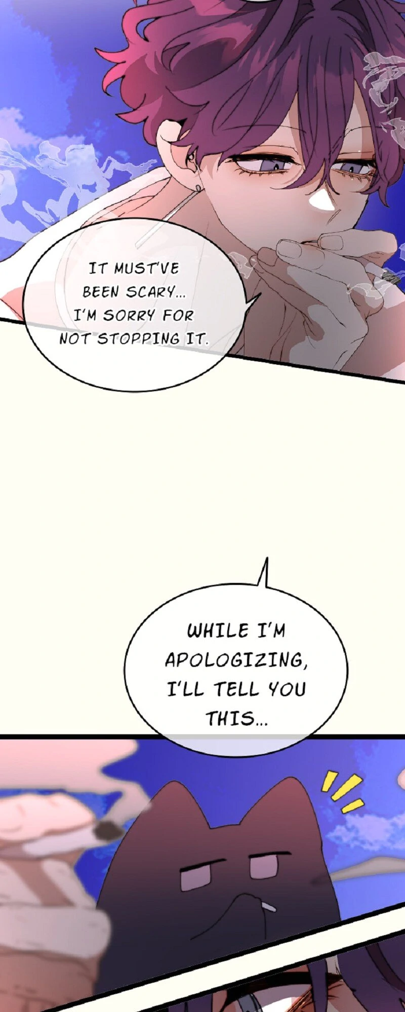 My Perverted Stalker - Chapter 196 Page 16